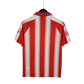 1994/95 Atletico Madrid Home Kit - ClassicKits433