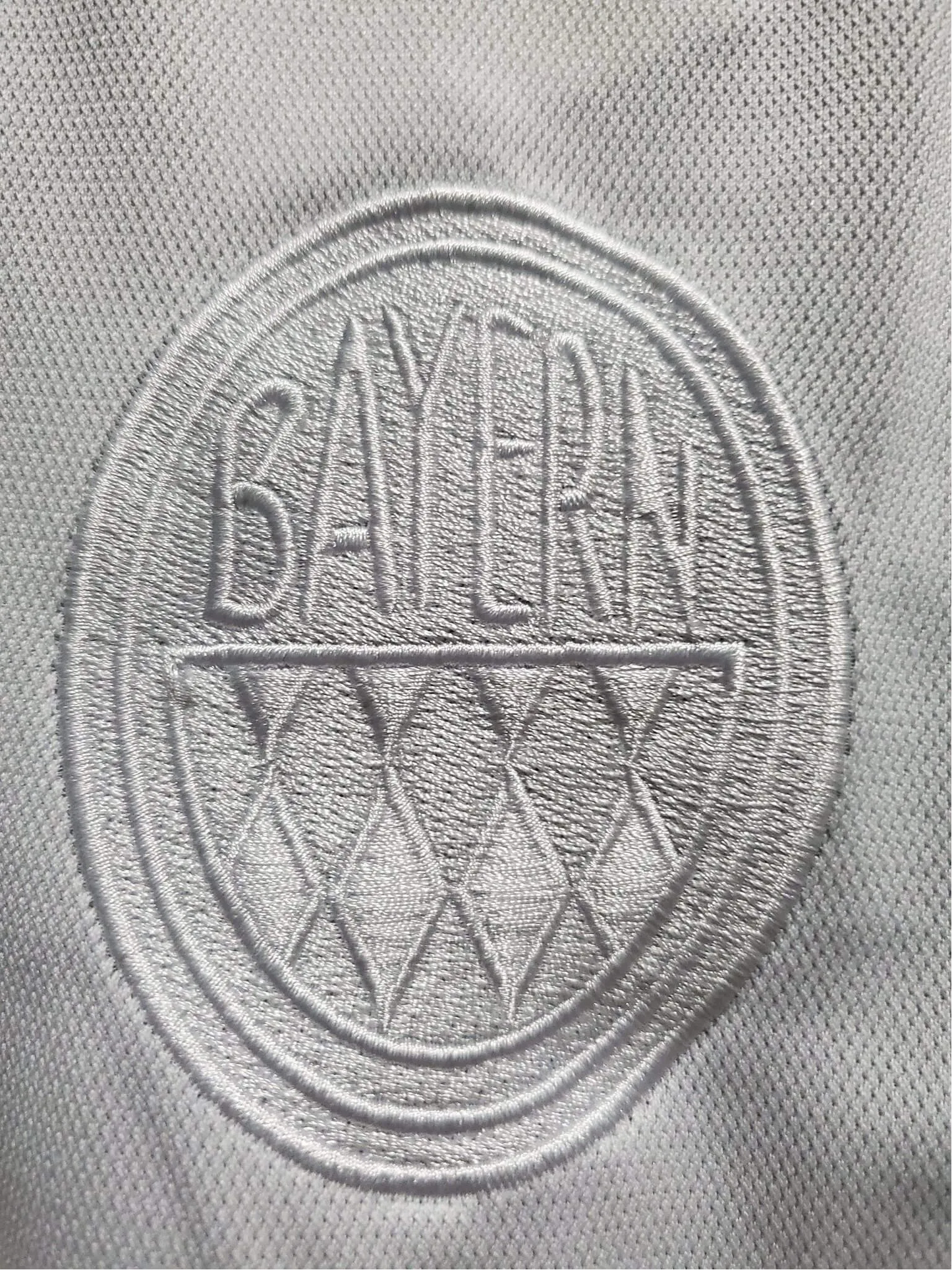 Bayern Munich 120th Anniversary Edition - ClassicKits433