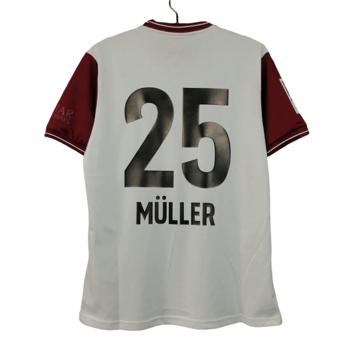 Bayern Munich 120th Anniversary Edition - ClassicKits433