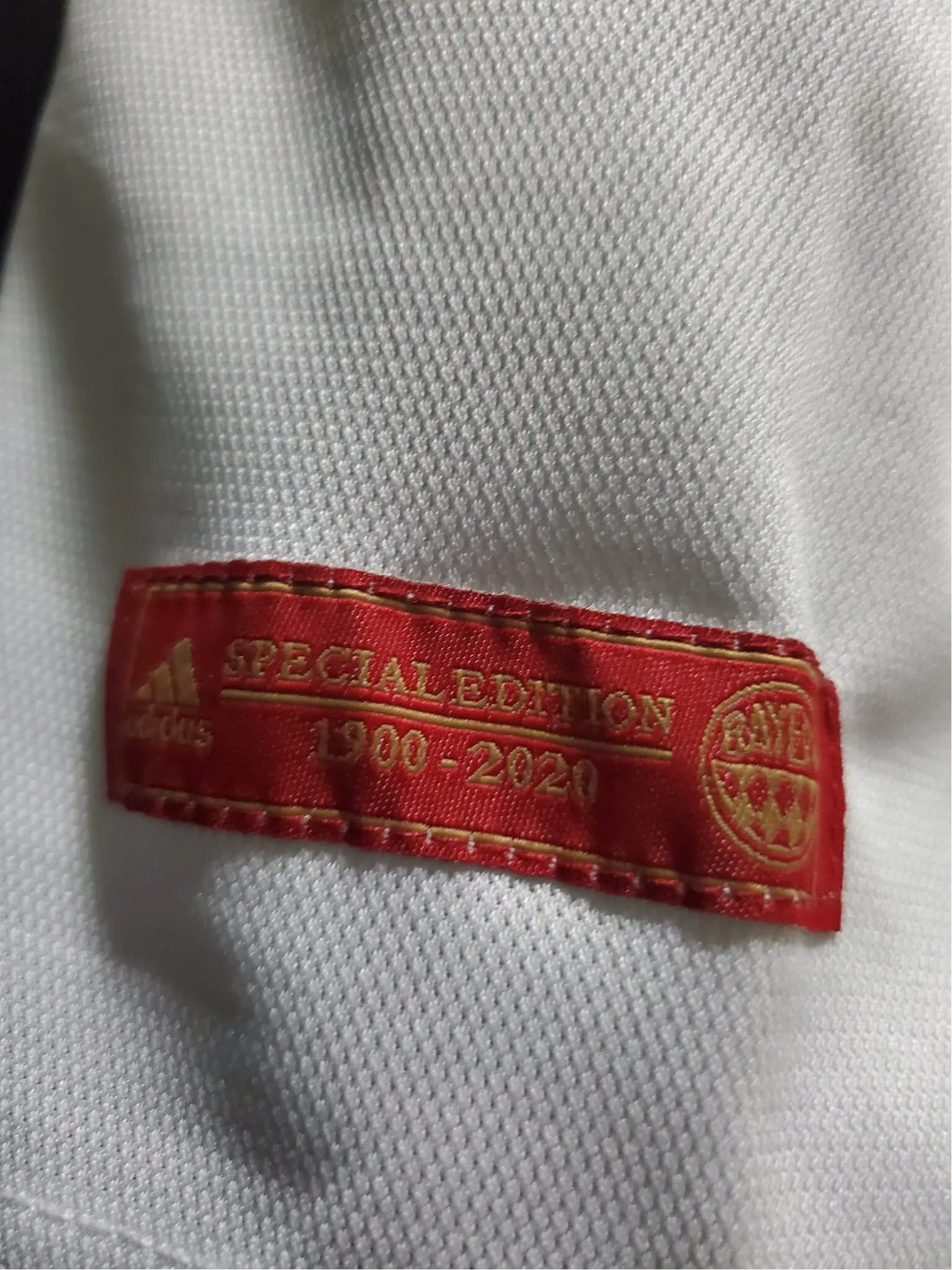 Bayern Munich 120th Anniversary Edition - ClassicKits433