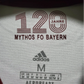 Bayern Munich 120th Anniversary Edition - ClassicKits433