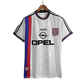 1995/96 Bayern Munich Away Retro Kit - ClassicKits433