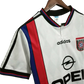 1995/96 Bayern Munich Away Retro Kit - ClassicKits433