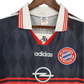 1997/99 Bayern Munich Home Retro Kit - ClassicKits433