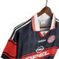 1997/99 Bayern Munich Home Retro Kit - ClassicKits433