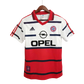 1998/2001 Bayern Munich Away Retro Kit - ClassicKits433