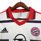 1998/2001 Bayern Munich Away Retro Kit - ClassicKits433