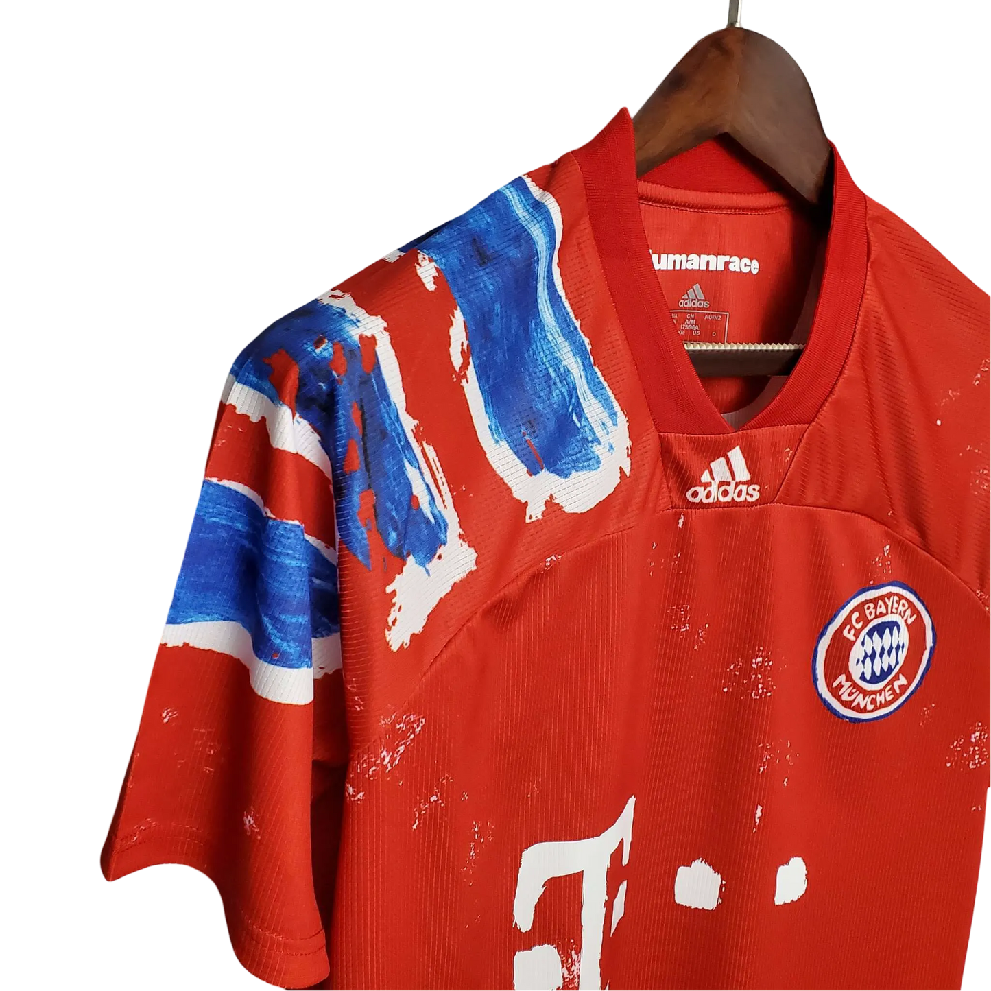 Bayern Munich Limited Edition - ClassicKits433