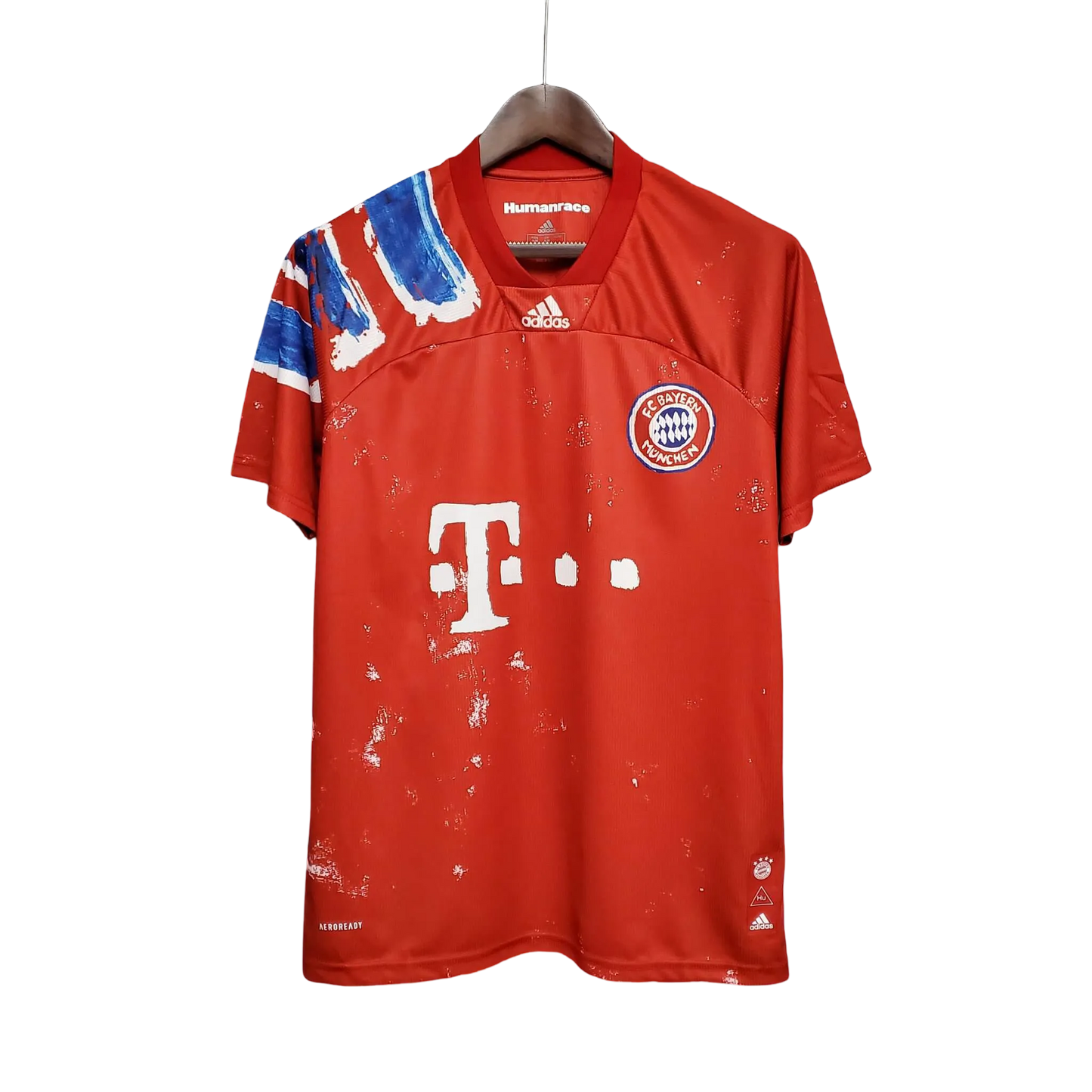 Bayern Munich Limited Edition - ClassicKits433