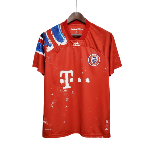 Bayern Munich Limited Edition - ClassicKits433