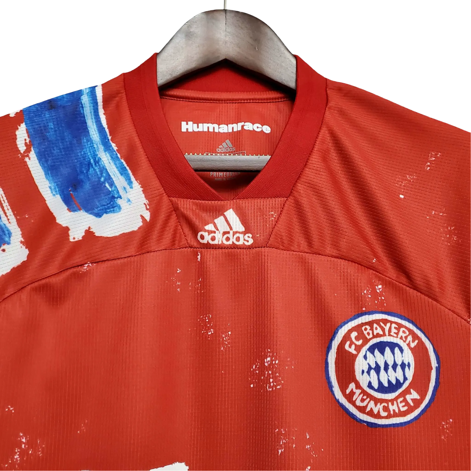 Bayern Munich Limited Edition - ClassicKits433