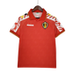 1995/1996 Belgium Home Retro Kit - ClassicKits433