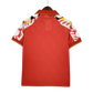 1995/1996 Belgium Home Retro Kit - ClassicKits433