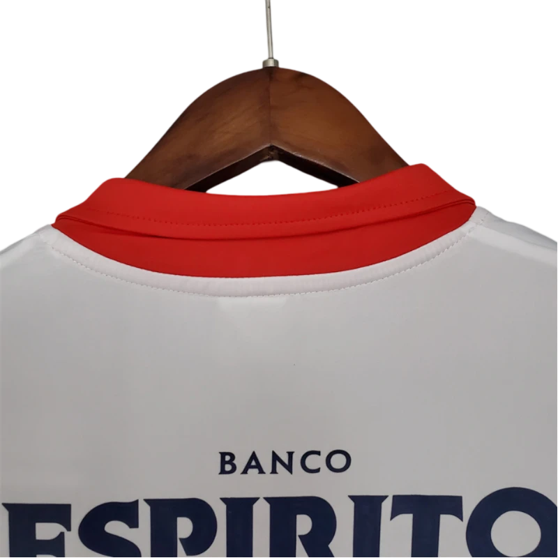 2004/05 Benfica Away Retro Kit - ClassicKits433