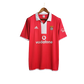 2004/05 Benfica Home Retro Kit - ClassicKits433