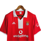 2004/05 Benfica Home Retro Kit - ClassicKits433