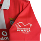 2004/05 Benfica Home Retro Kit - ClassicKits433