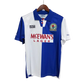 1995/1996 Blackburn Rovers Home Retro Kit - ClassicKits433