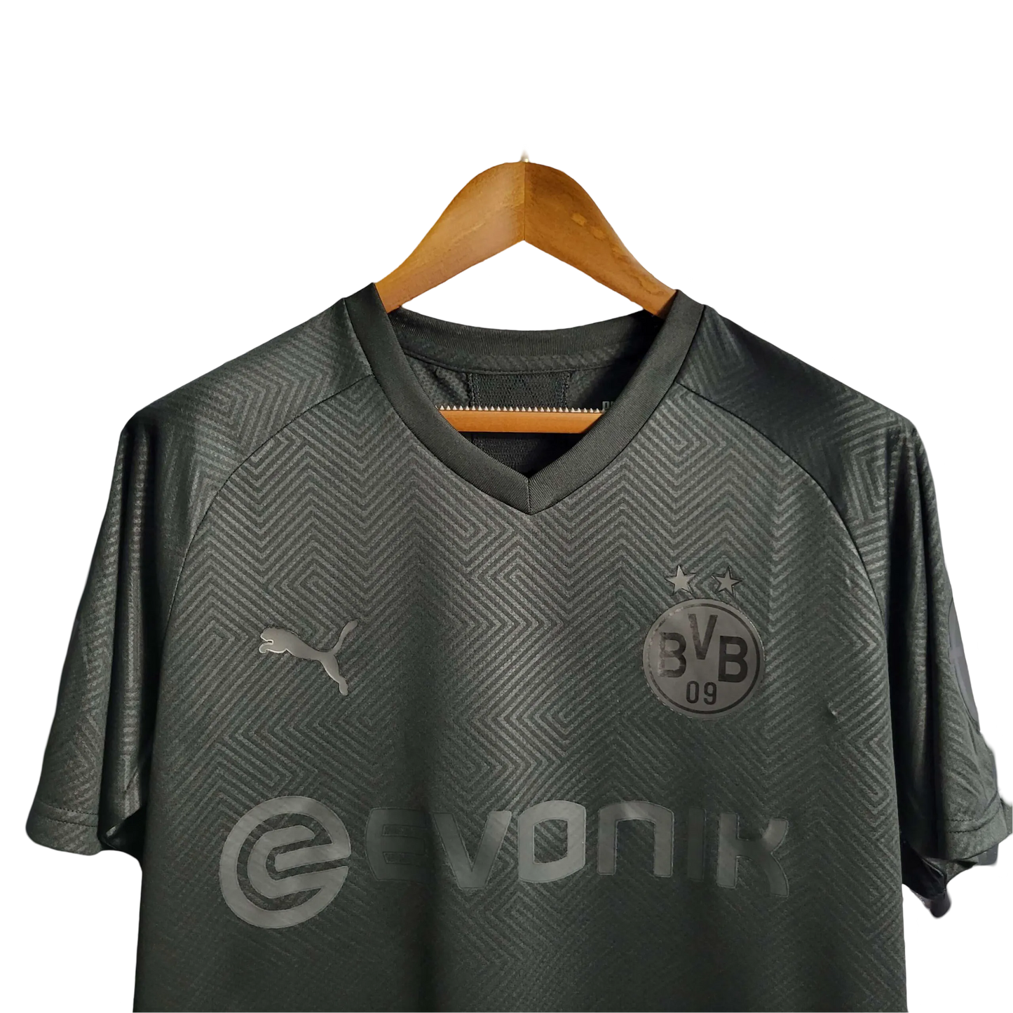 Borussia Dortmund Evonic - 110th Anniversary Edition - ClassicKits433