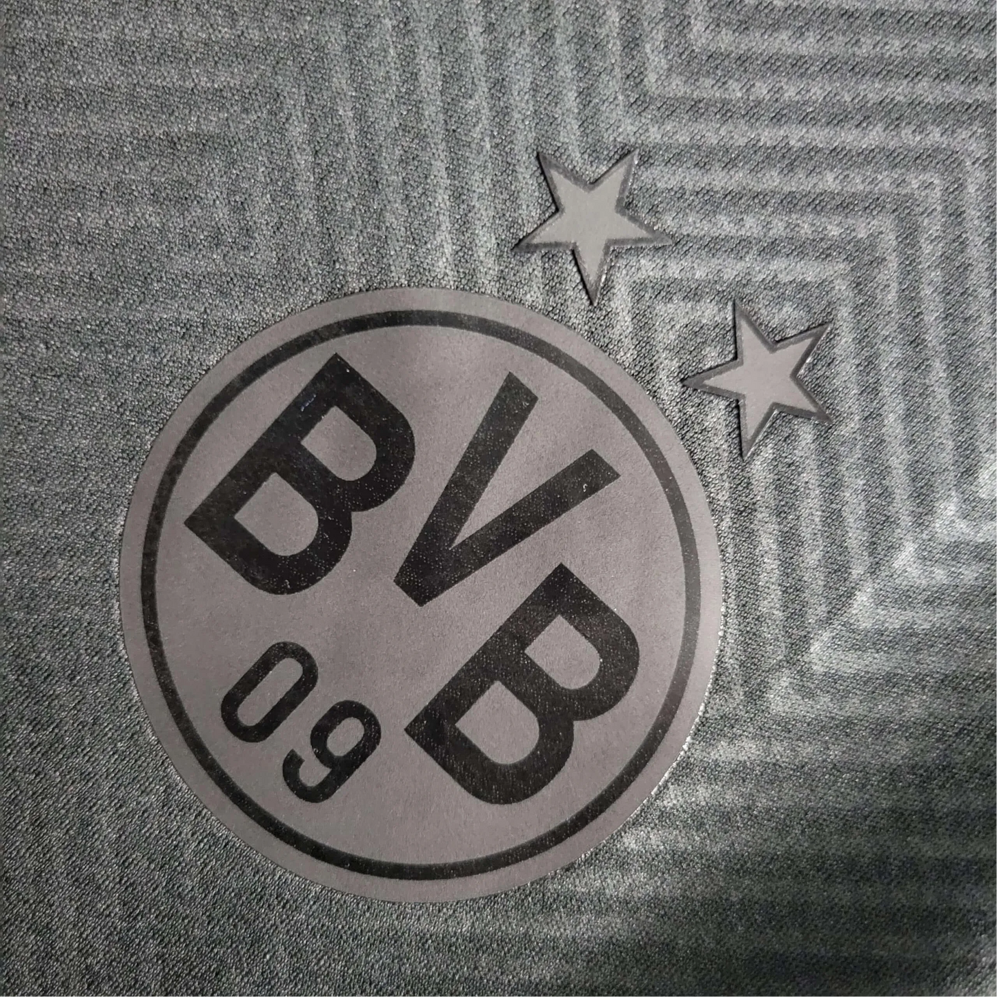 Borussia Dortmund Evonic - 110th Anniversary Edition - ClassicKits433