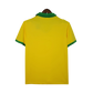 1957/1958 Brazil Home Retro Kit - ClassicKits433