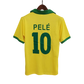 1957/1958 Brazil Home Retro Kit - ClassicKits433