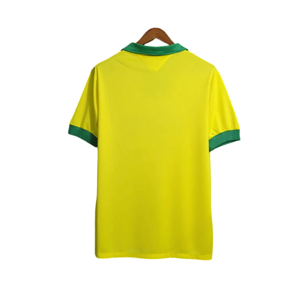 1958/1959 Brazil Home Retro Kit - ClassicKits433