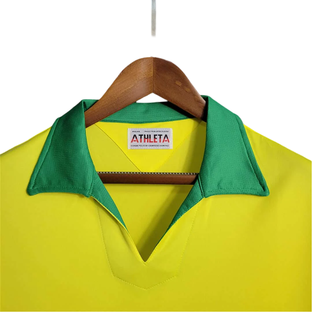 1958/1959 Brazil Home Retro Kit - ClassicKits433