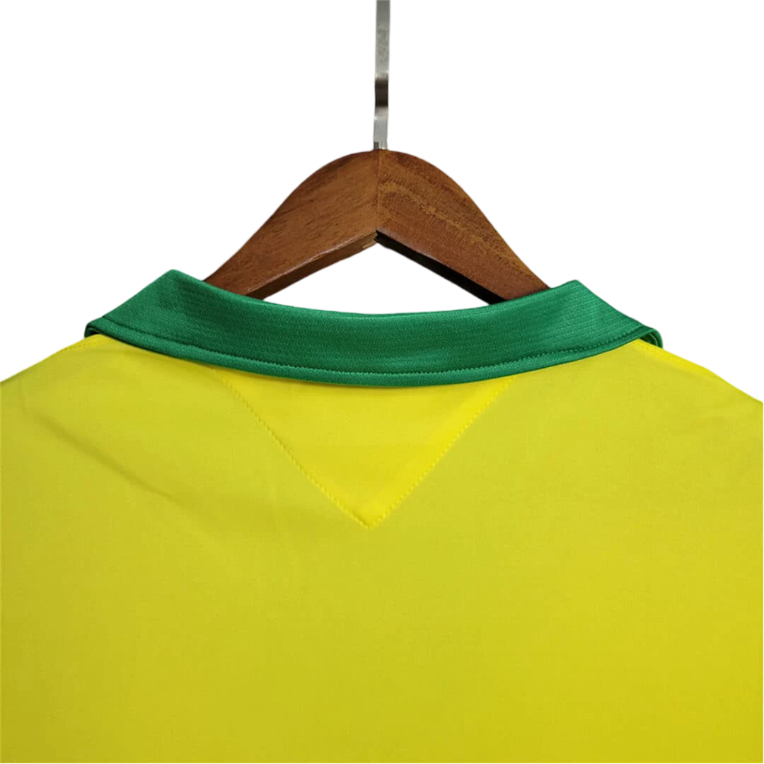 1958/1959 Brazil Home Retro Kit - ClassicKits433