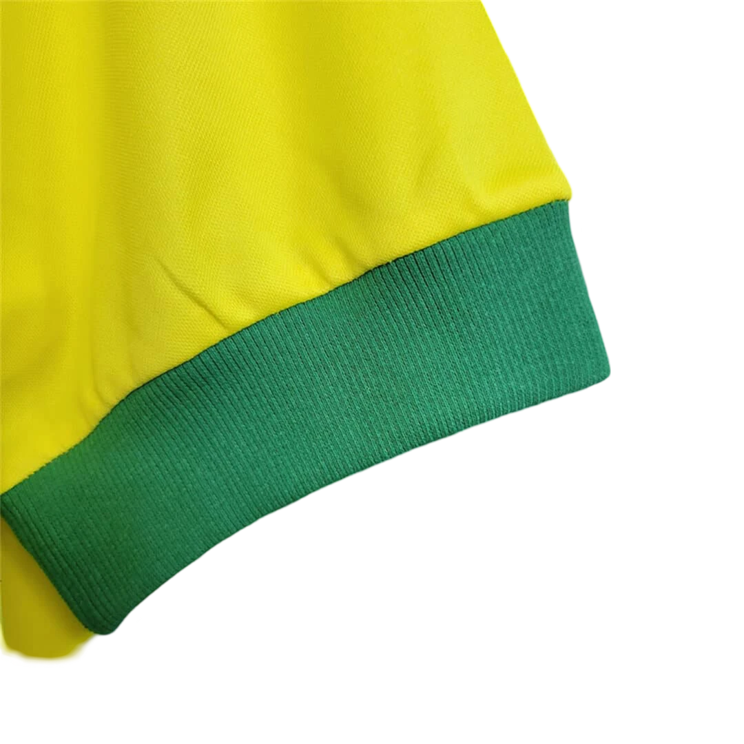 1958/1959 Brazil Home Retro Kit - ClassicKits433