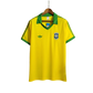 1979/1980 Brazil Home Retro Kit - ClassicKits433