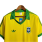 1979/1980 Brazil Home Retro Kit - ClassicKits433