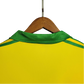 1979/1980 Brazil Home Retro Kit - ClassicKits433