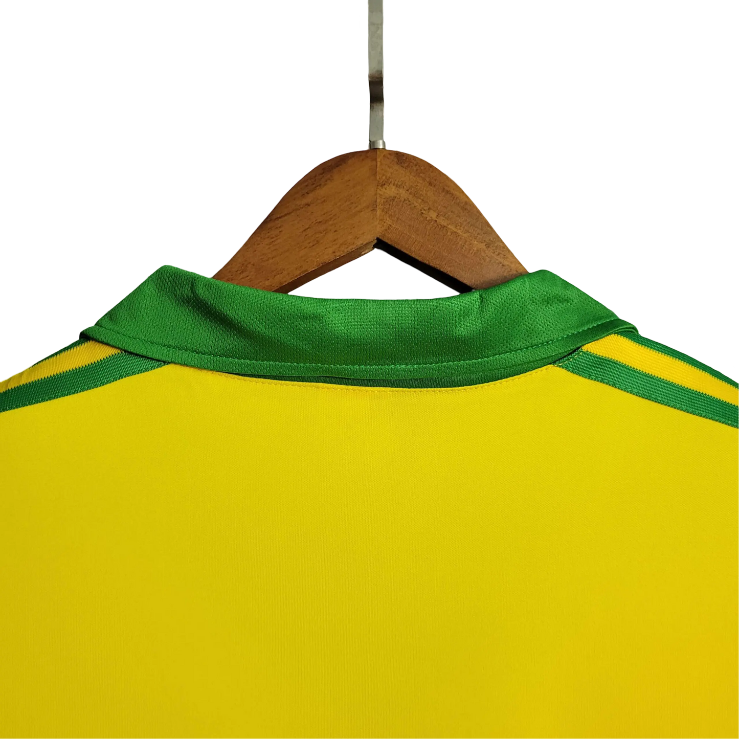 1979/1980 Brazil Home Retro Kit - ClassicKits433