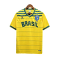 1984/1985 Brazil Home Retro Kit - ClassicKits433