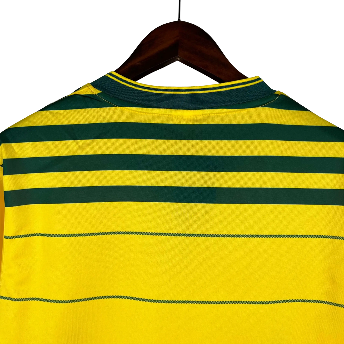 1984/1985 Brazil Home Retro Kit - ClassicKits433