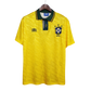 1991/1993 Brazil Home Retro Kit - ClassicKits433