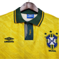 1991/1993 Brazil Home Retro Kit - ClassicKits433