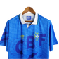 1992/1993 Brazil Away Retro Kit - ClassicKits433