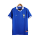 1997/1998 Brazil Away Retro Kit - ClassicKits433