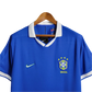 1997/1998 Brazil Away Retro Kit - ClassicKits433