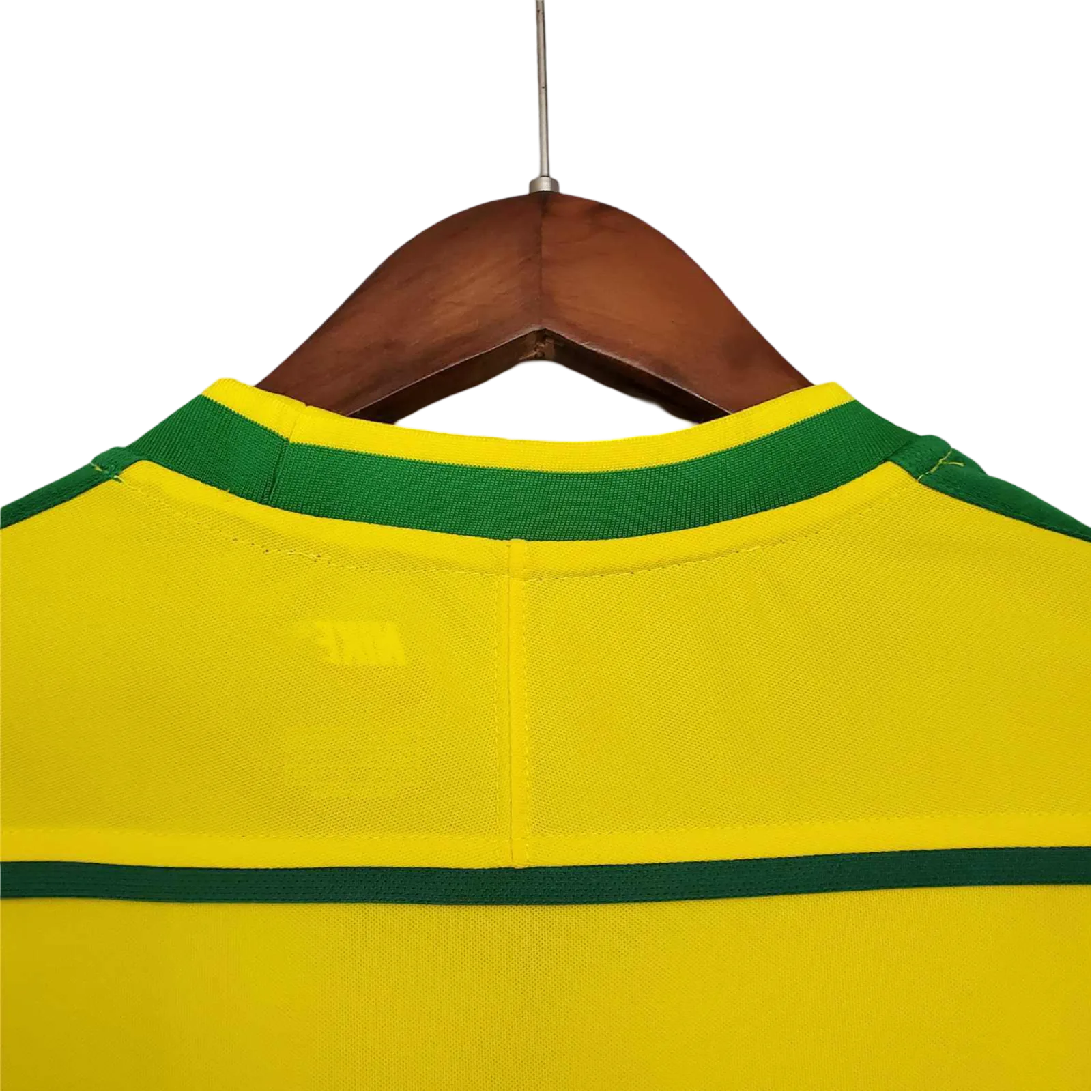 1998 Brazil World Cup Retro Kit - ClassicKits433