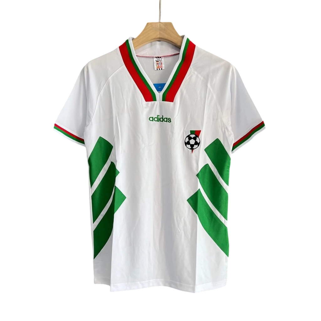 1994/1995 Bulgaria Home Retro Kit - ClassicKits433