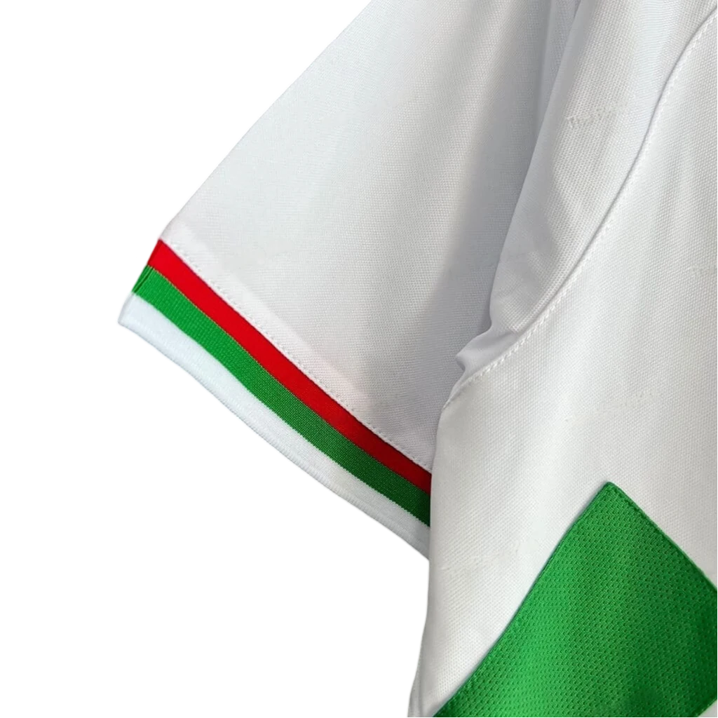 1994/1995 Bulgaria Home Retro Kit - ClassicKits433