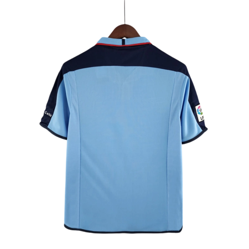 2003/04 Celta de Vigo Home Kit - ClassicKits433