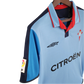 2003/04 Celta de Vigo Home Kit - ClassicKits433