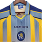 1996/97 Chelsea Away Retro Kit - ClassicKits433