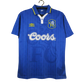 1996/97 Chelsea Home Retro Kit