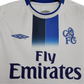 2003/2005 Chelsea Away Retro Kit - ClassicKits433