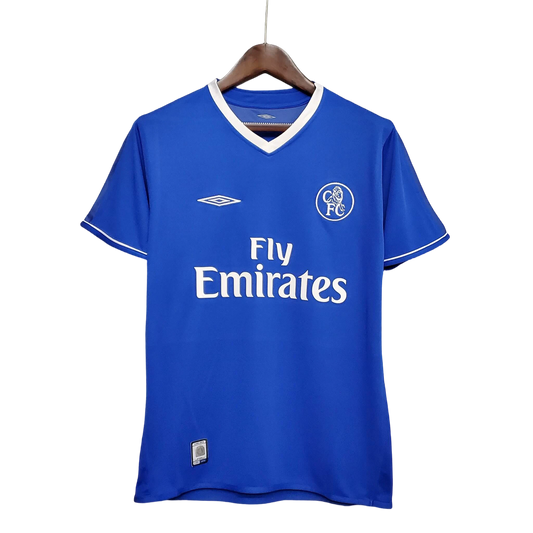 2003/2005 Chelsea Home Retro Kit - ClassicKits433